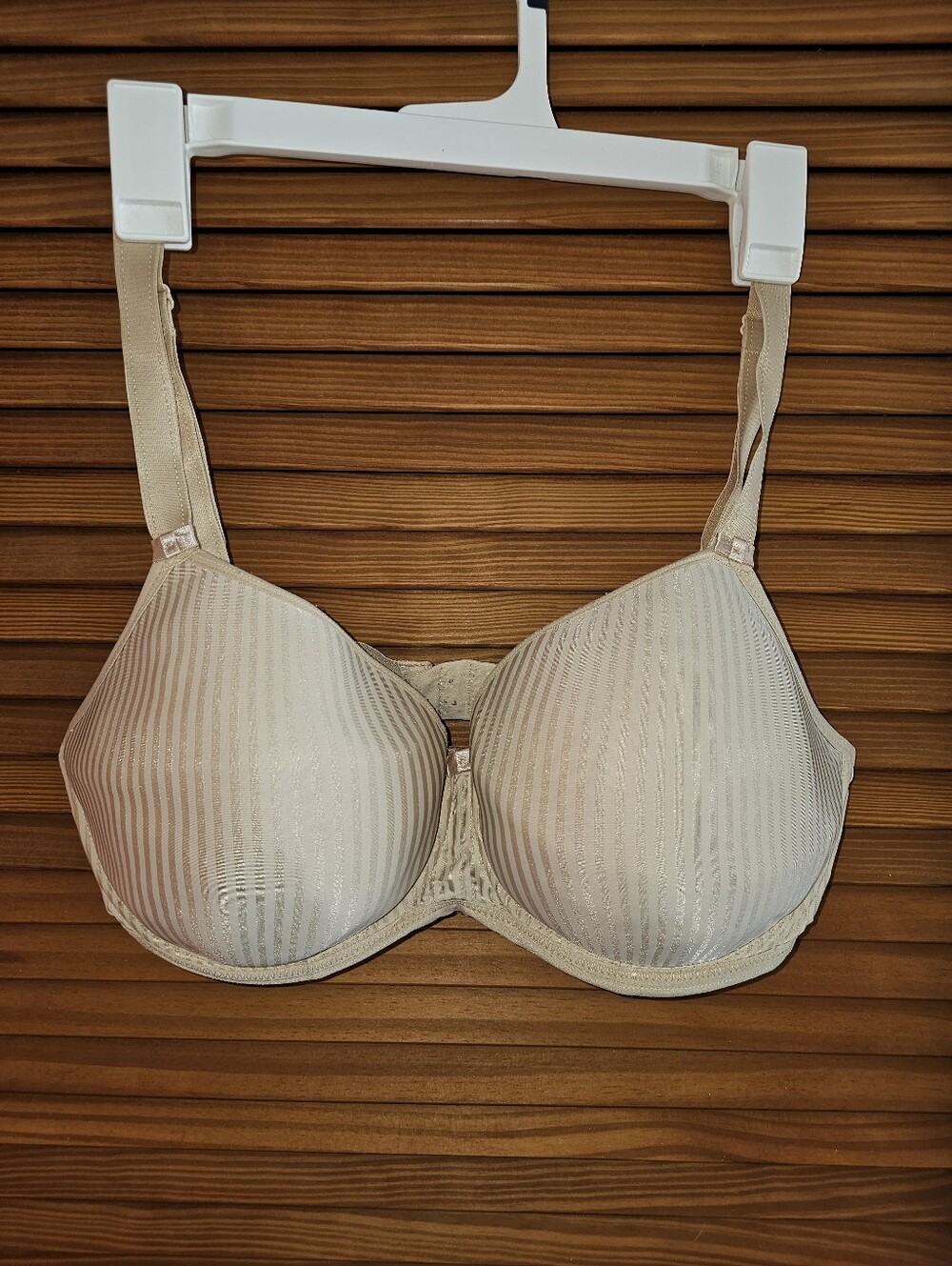 Freya Nude T-Shirt Bra - Women's Intimates